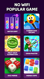 Antistress-calming games 5