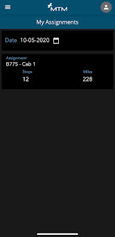 MTM Link Driver screenshot 2