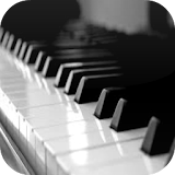 Piano mini icon
