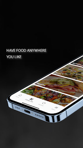 Layali Pizza Screen 2