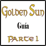 Guía Golden Sun 1 icon
