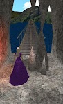 screenshot of Princess.  Dragon Cave