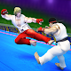 Kung Fu Karate Fighting Game
