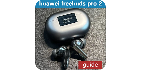 Huawei FreeBuds Pro review