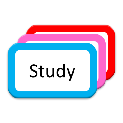 Study Cards logo