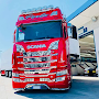Scania Truck Wallpapers