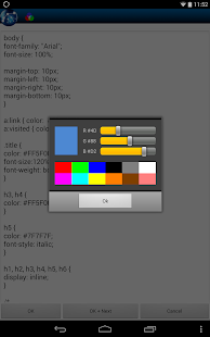 NoteLynX Pro Outliner Mindmap екранна снимка