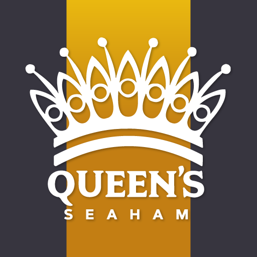 Queens Chippy SR7 logo