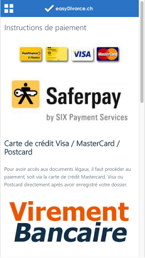 easyDivorce