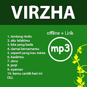 Top 45 Music & Audio Apps Like VIRZHA kumpulan lagu lengkap offline plus lirik - Best Alternatives
