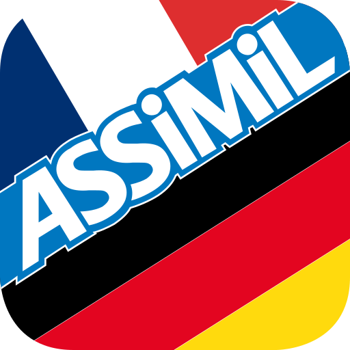 Allemand 2015 logo