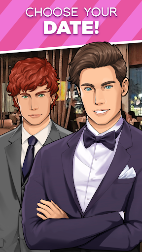 Télécharger Gratuit Fall in Love 💖 (Choose Your Story) APK MOD (Astuce) screenshots 1