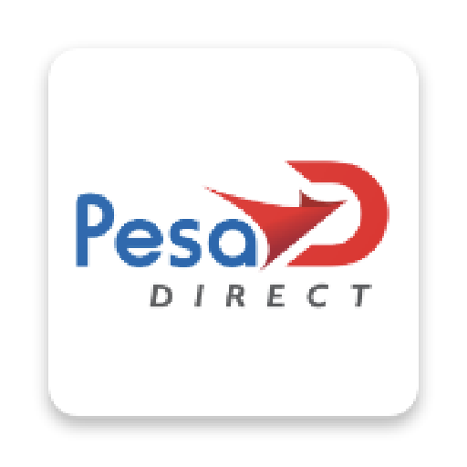 PesaDirect logo