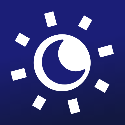 Blue light Filter for Eye Care logo