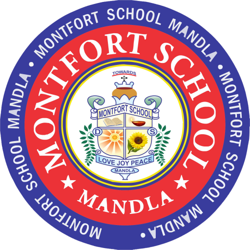 Montfort Digital Diary logo