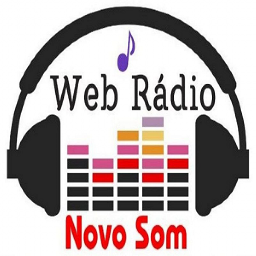 Novo Som Gurinhem logo