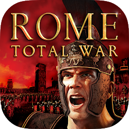 「ROME: Total War」圖示圖片