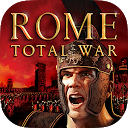 الحرب الشاملة روما
