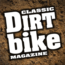 Imatge d'icona Classic Dirt Bike