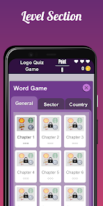 Logo Quiz Game  screenshots 21
