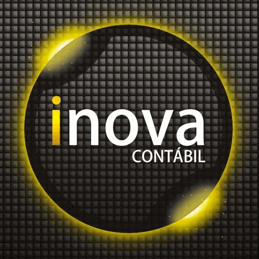 Inova Contábil GO logo