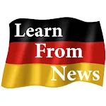 Cover Image of Download Learn German from news 1.0 APK