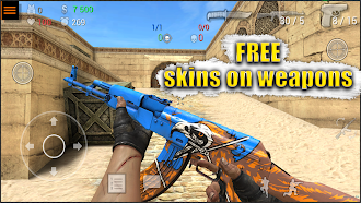 Game screenshot Special Forces Group 2 mod apk