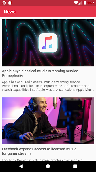 Apple Music MOD APK v4.2.0 (Unlocked) - Jojoy