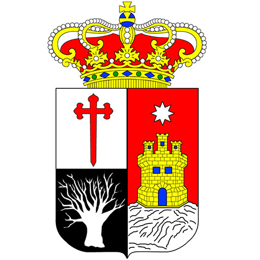 Ayuntamiento Nerpio logo