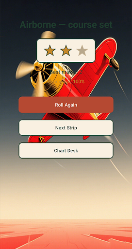 81CC game screenshot