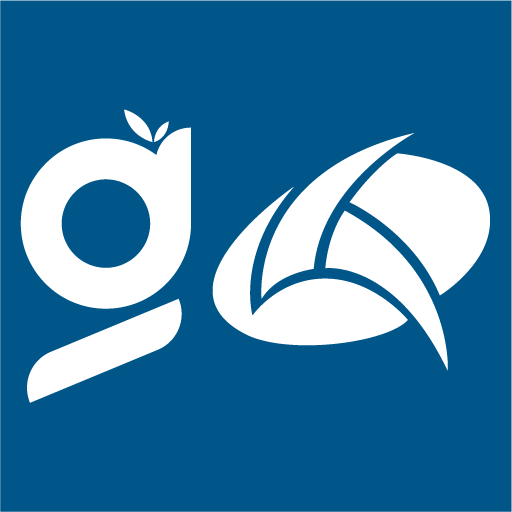 Laminates logo