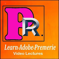 Learn Adobe - Premiere - Pro V