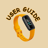Fitbit Inspire 3 Guide icon