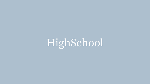 HighSchool Screen 3