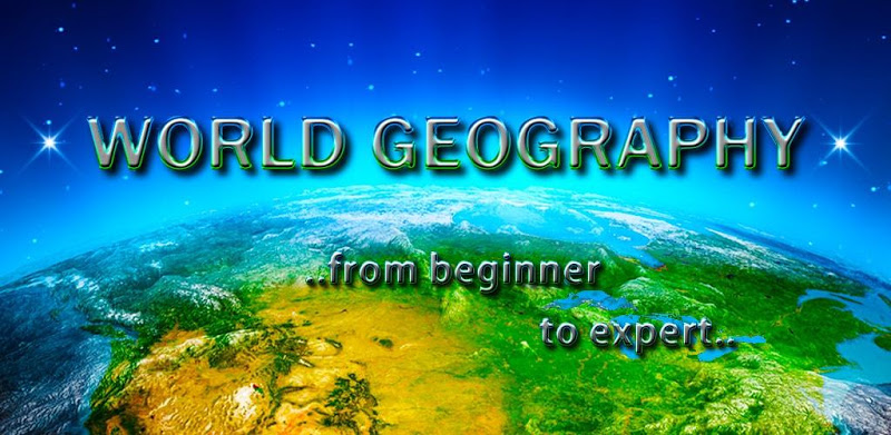 Världens Geografi - Frågesport