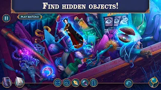 Game screenshot Magic Сity Detective: Rage mod apk