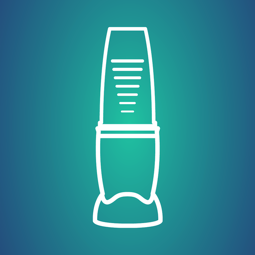 NutriBullet Balance DE logo