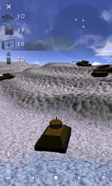 Tank Ace Reloaded Liteのおすすめ画像3