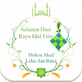 Panduan Idul Fitri icon