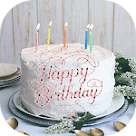 Cover Image of Herunterladen Happy Birthday Wishes 2.6 APK