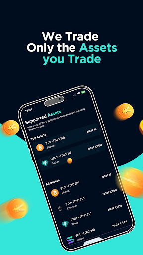 Okrypt Screenshot 4 - AppWisp.com