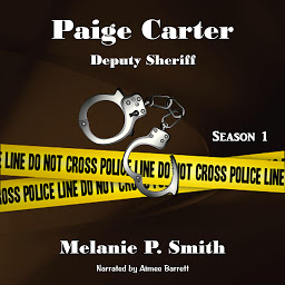 Icon image Paige Carter: Deputy Sheriff: Season 1