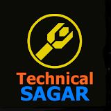 Technical Sagar icon