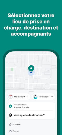 Busplus GPM screenshot 1