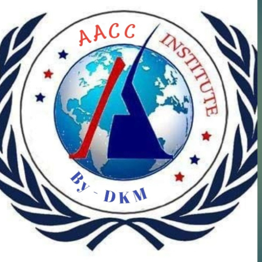 AACC BY DKM logo