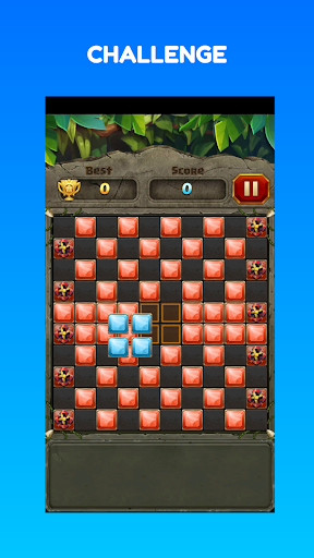 Shutter:Block Puzzle Adventure Screen 2