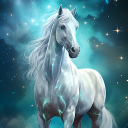Icon image Horse Wallpaper 4K - HD