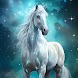Horse Wallpaper 4K - HD