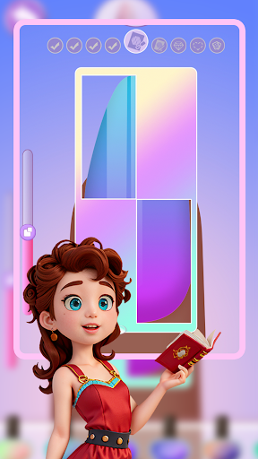 Town life world:Avatar Creator screenshot 5