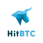 Cover Image of ดาวน์โหลด HitBTC – การแลกเปลี่ยน Cryptocurrency & การซื้อขาย BTC App 3.0.5 APK